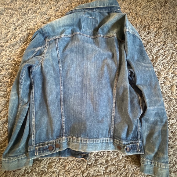 Jean jacket - Picture 2 of 2